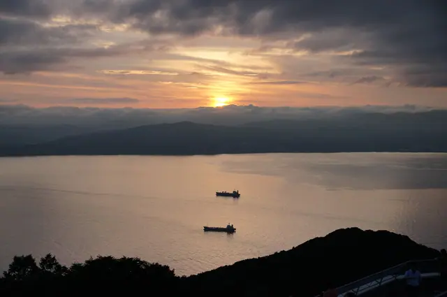 Mount Hakodate