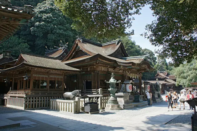 Kotohira-gu