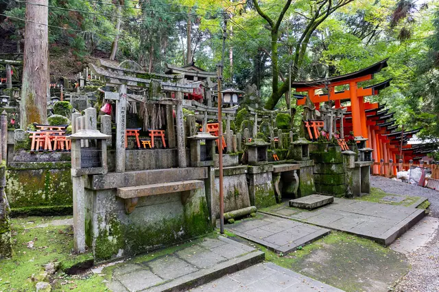 Fushimi Inari Taisha