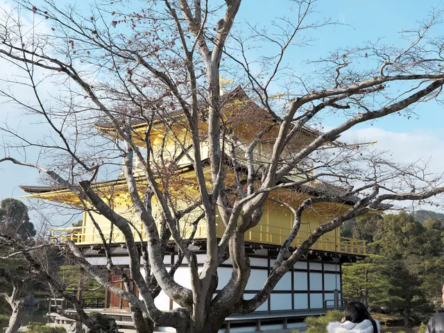 Kinkaku-ji