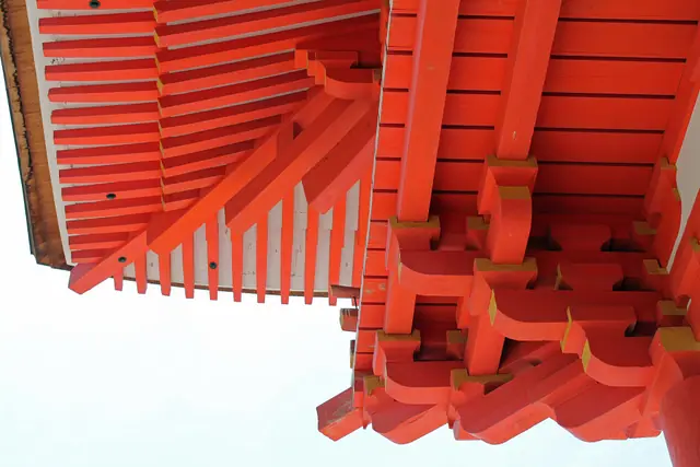 Kiyomizu-dera