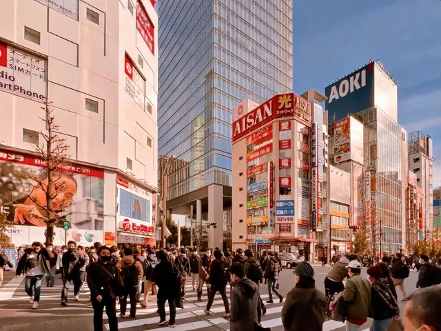 Akihabara