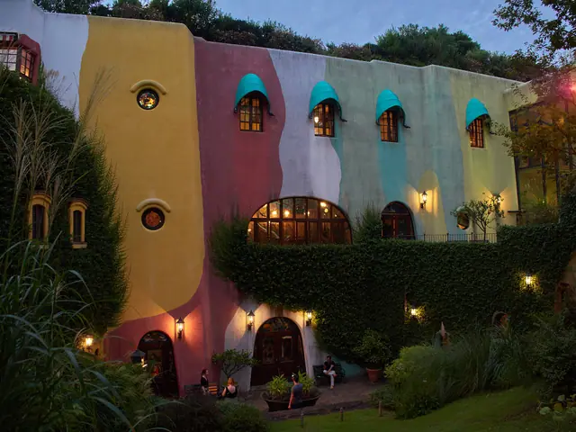 Ghibli Museum